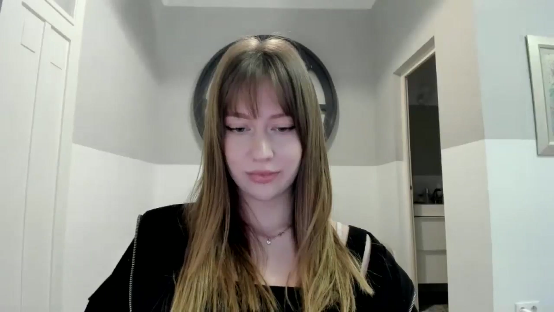 Gallery image thumbnail from RoboSasha's myfreecams stream on, 11/05/2025, 15:42 image 5 of 20