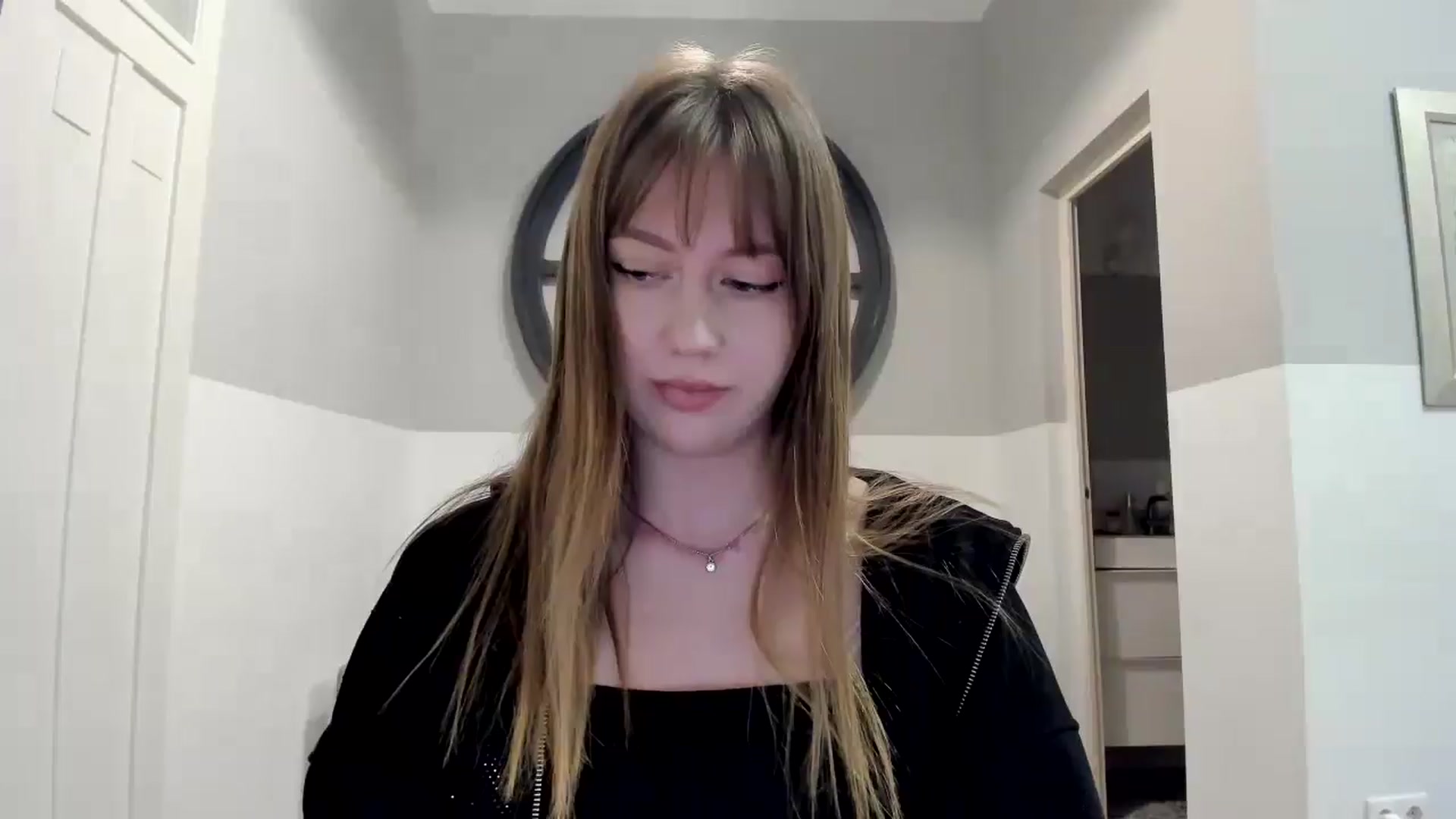 Gallery image thumbnail from RoboSasha's myfreecams stream on, 11/05/2025, 16:50 image 20 of 20