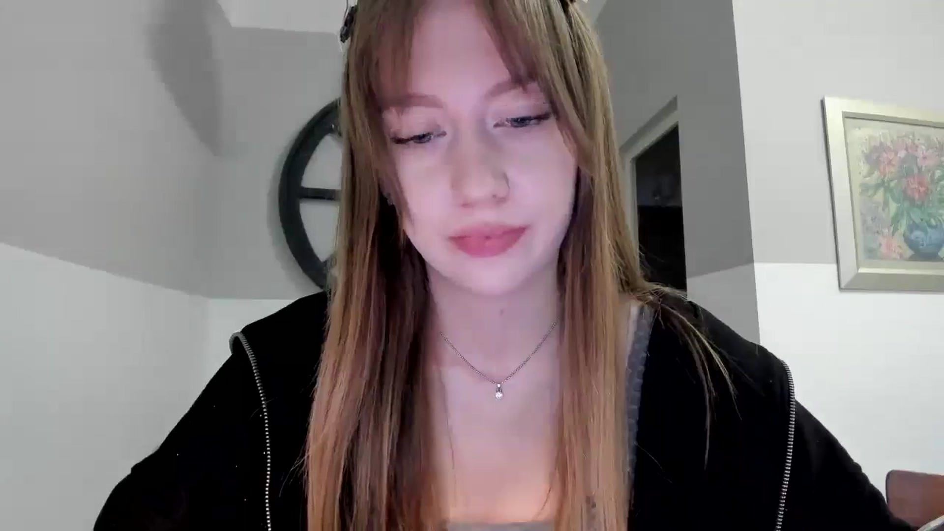 Gallery image thumbnail from RoboSasha's myfreecams stream on, 11/07/2025, 13:49 image 19 of 20