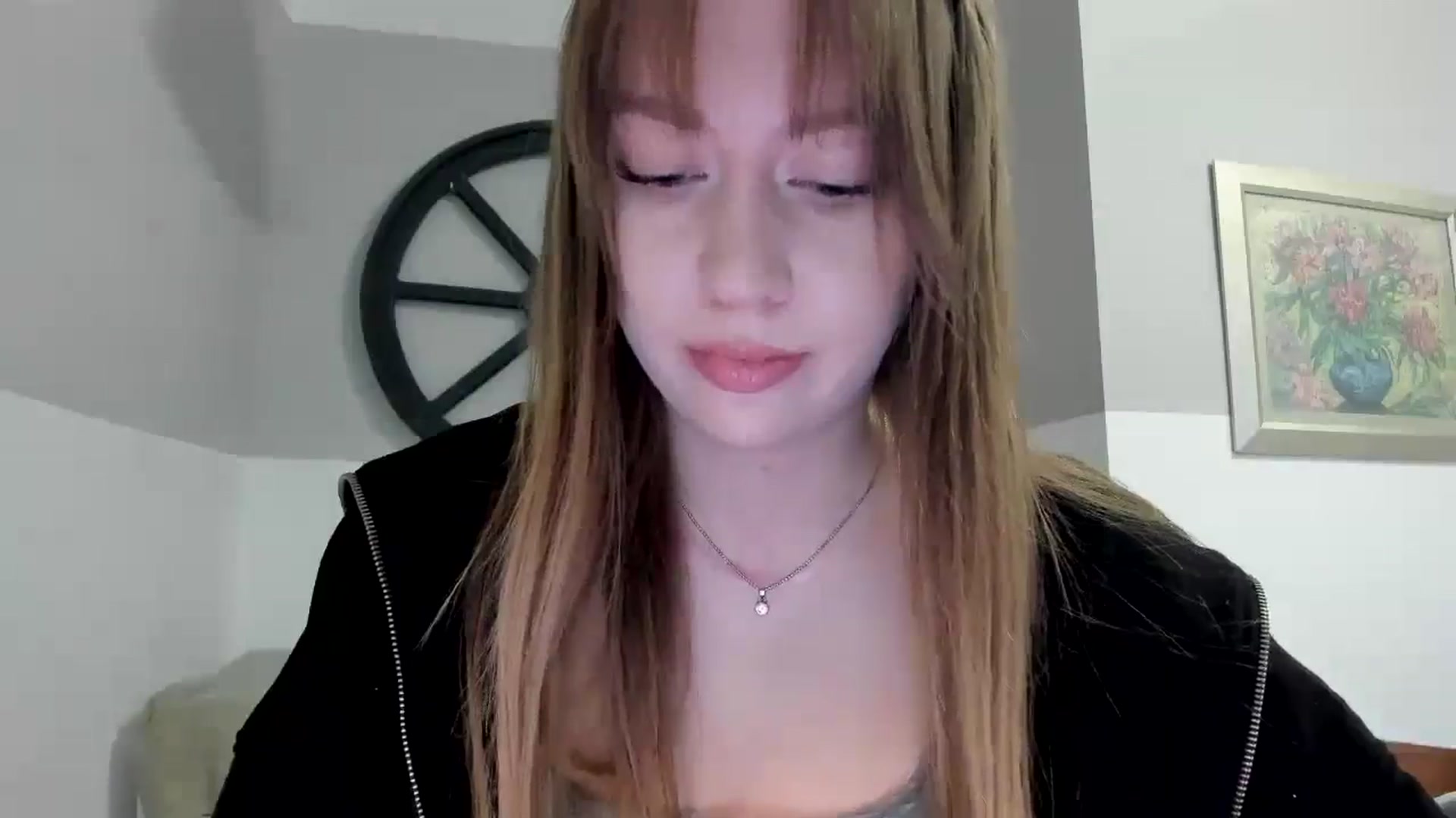 Gallery image thumbnail from RoboSasha's myfreecams stream on, 11/07/2025, 13:49 image 8 of 20
