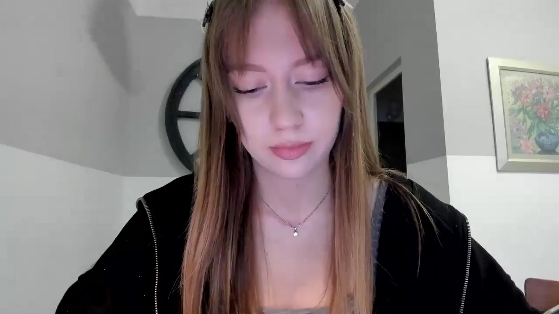 Gallery image thumbnail from RoboSasha's myfreecams stream on, 11/07/2025, 13:49 image 20 of 20