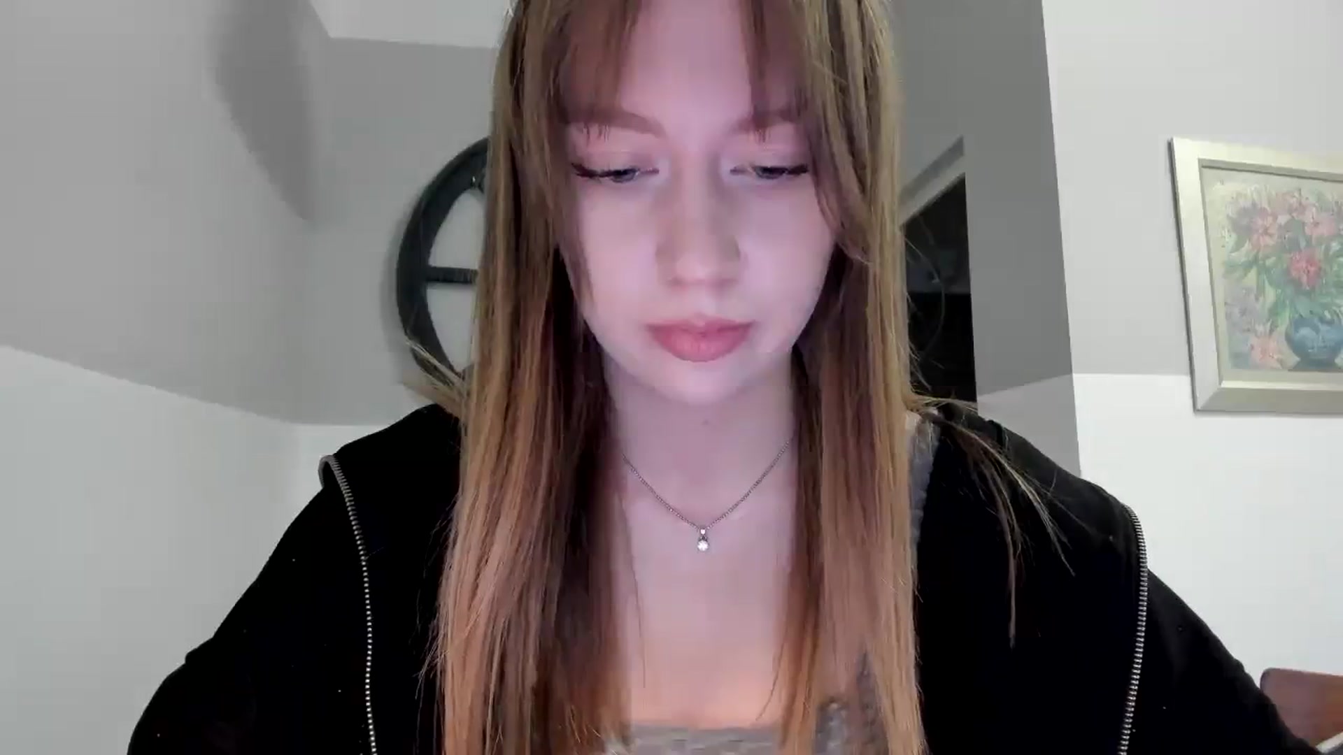Gallery image thumbnail from RoboSasha's myfreecams stream on, 11/07/2025, 13:49 image 18 of 20