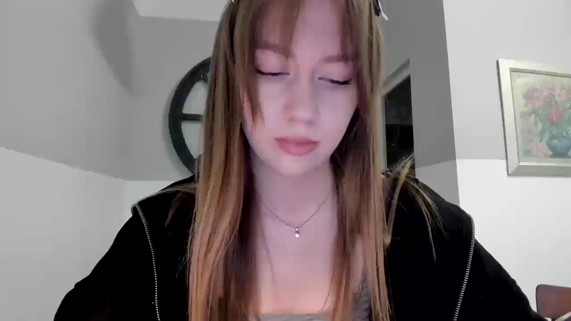 Gallery image thumbnail from RoboSasha's myfreecams stream on, 11/07/2025, 13:49 image 16 of 20
