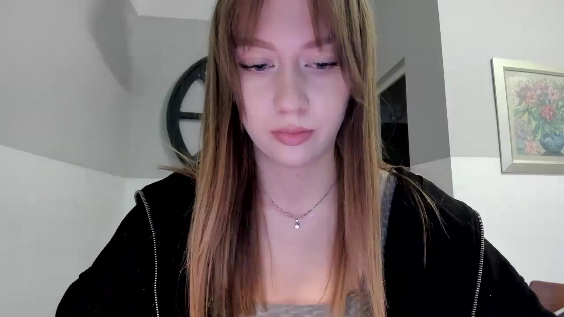 Gallery image thumbnail from RoboSasha's myfreecams stream on, 11/07/2025, 13:49 image 17 of 20