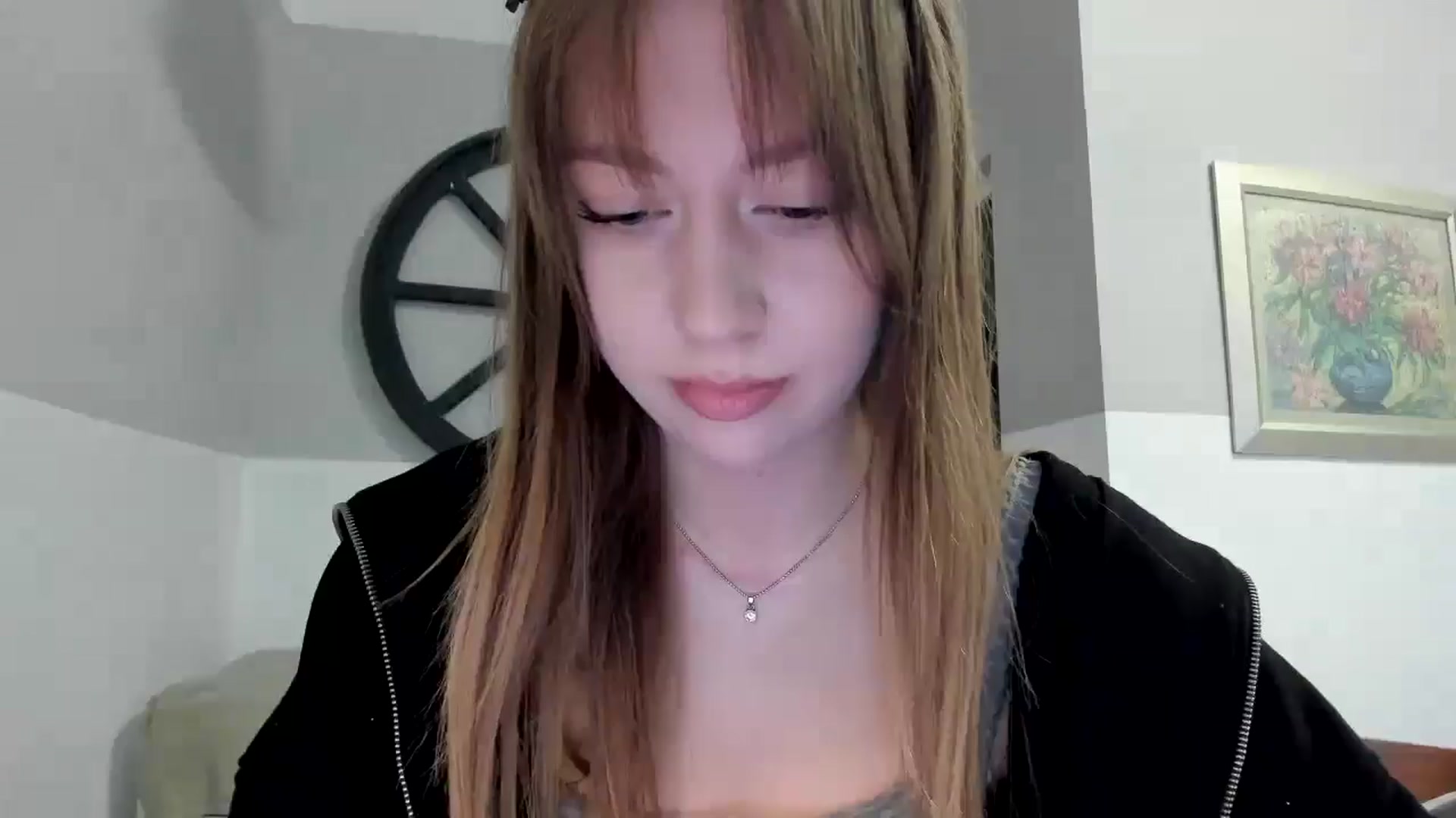 Gallery image thumbnail from RoboSasha's myfreecams stream on, 11/07/2025, 13:49 image 7 of 20