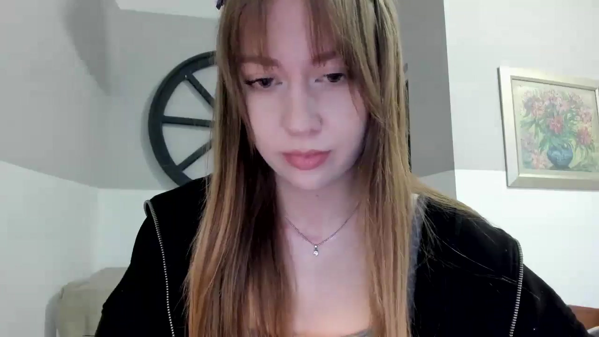 Gallery image thumbnail from RoboSasha's myfreecams stream on, 11/07/2025, 13:49 image 10 of 20