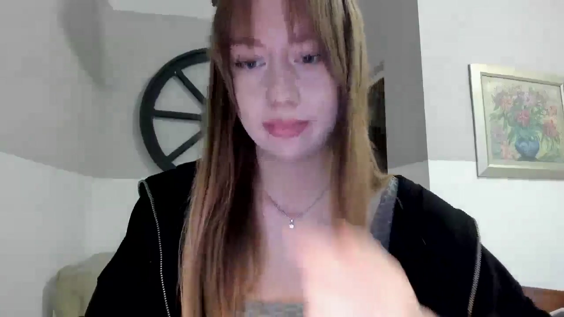Gallery image thumbnail from RoboSasha's myfreecams stream on, 11/07/2025, 13:49 image 5 of 20