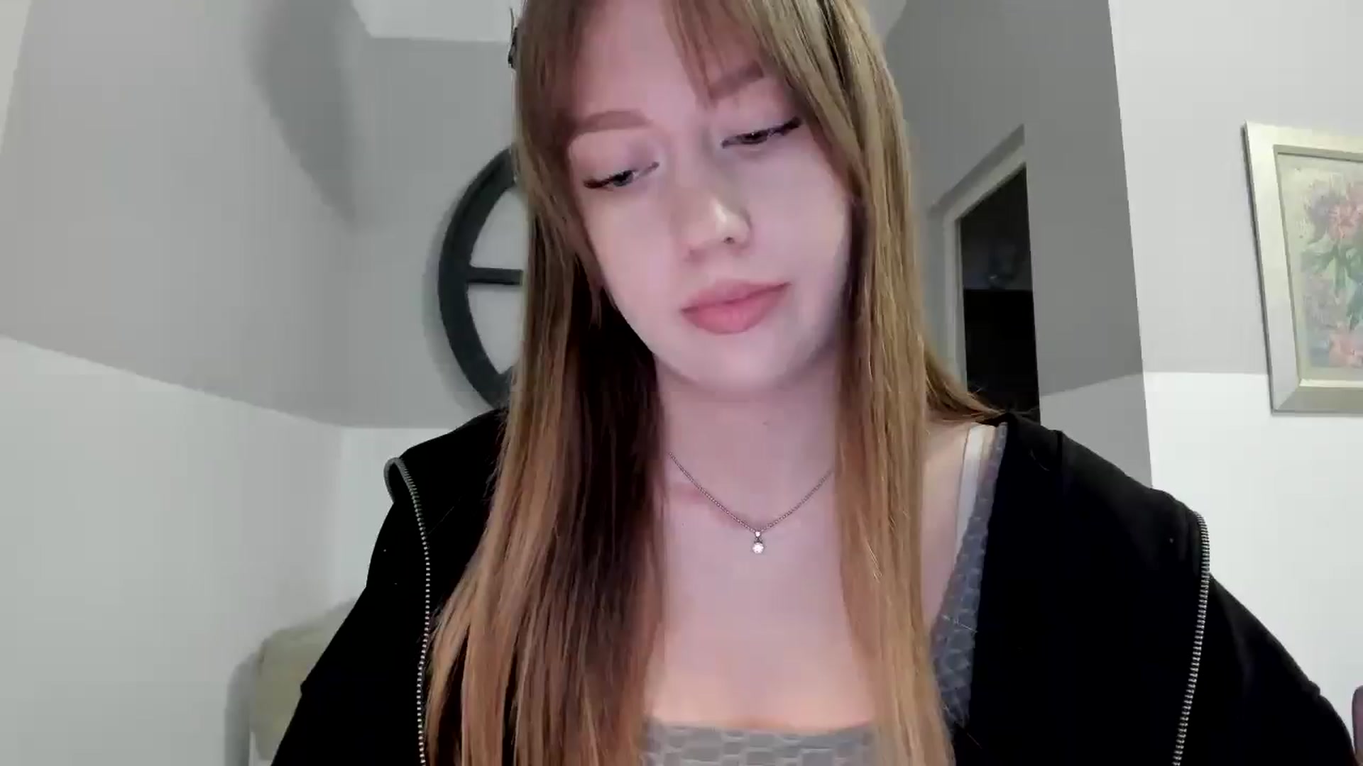 Gallery image thumbnail from RoboSasha's myfreecams stream on, 11/07/2025, 13:49 image 1 of 20