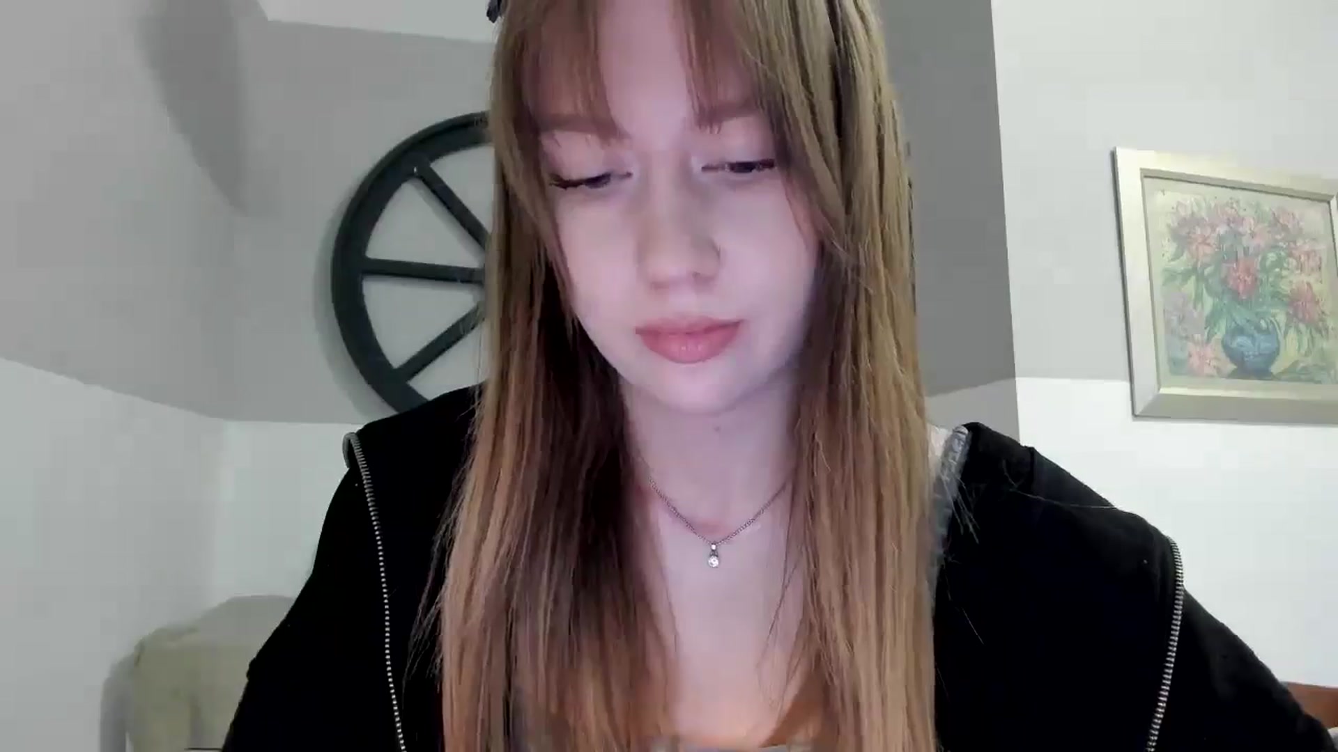 Gallery image thumbnail from RoboSasha's myfreecams stream on, 11/07/2025, 13:49 image 11 of 20