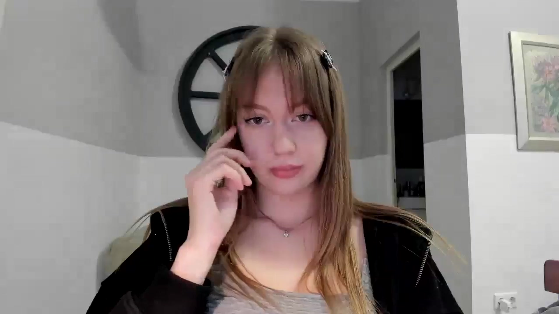 Gallery image thumbnail from RoboSasha's myfreecams stream on, 11/07/2025, 14:30 image 4 of 20