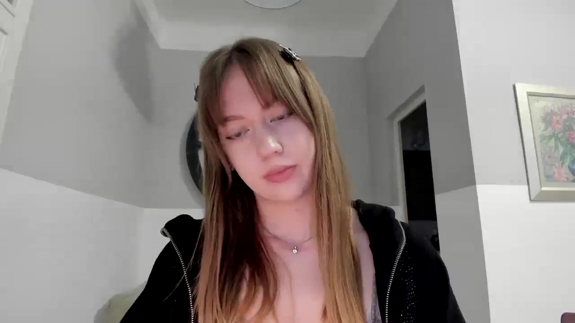 Gallery image thumbnail from RoboSasha's myfreecams stream on, 11/07/2025, 14:30 image 7 of 20