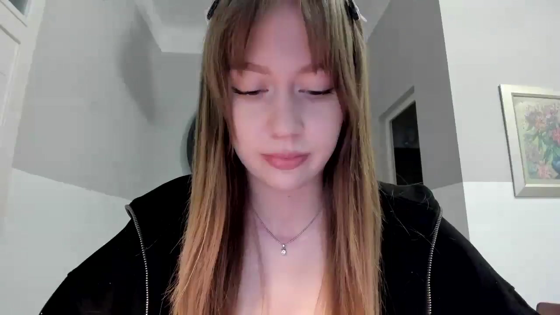 Gallery image thumbnail from RoboSasha's myfreecams stream on, 11/07/2025, 14:30 image 10 of 20