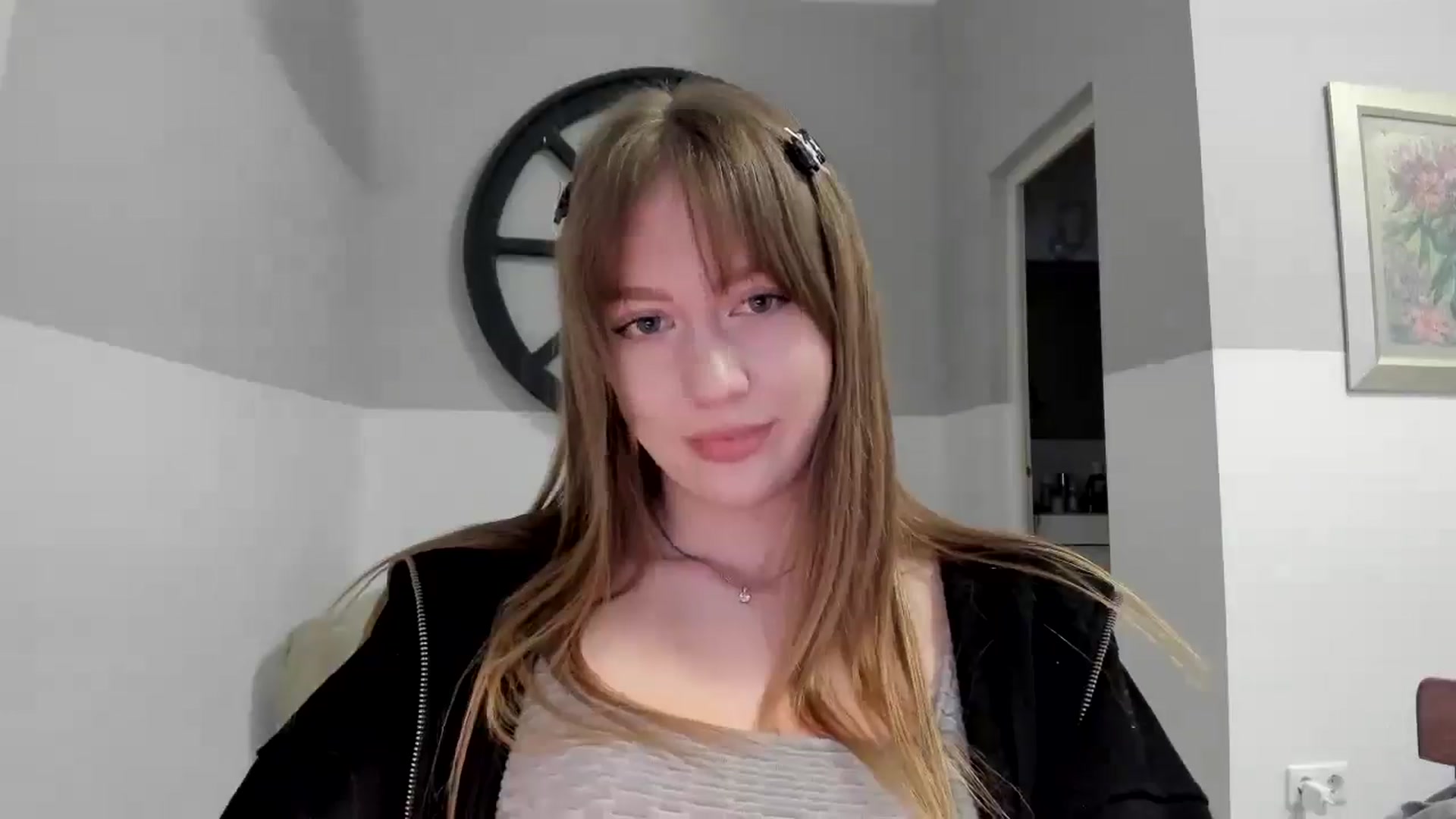Gallery image thumbnail from RoboSasha's myfreecams stream on, 11/07/2025, 14:30 image 3 of 20