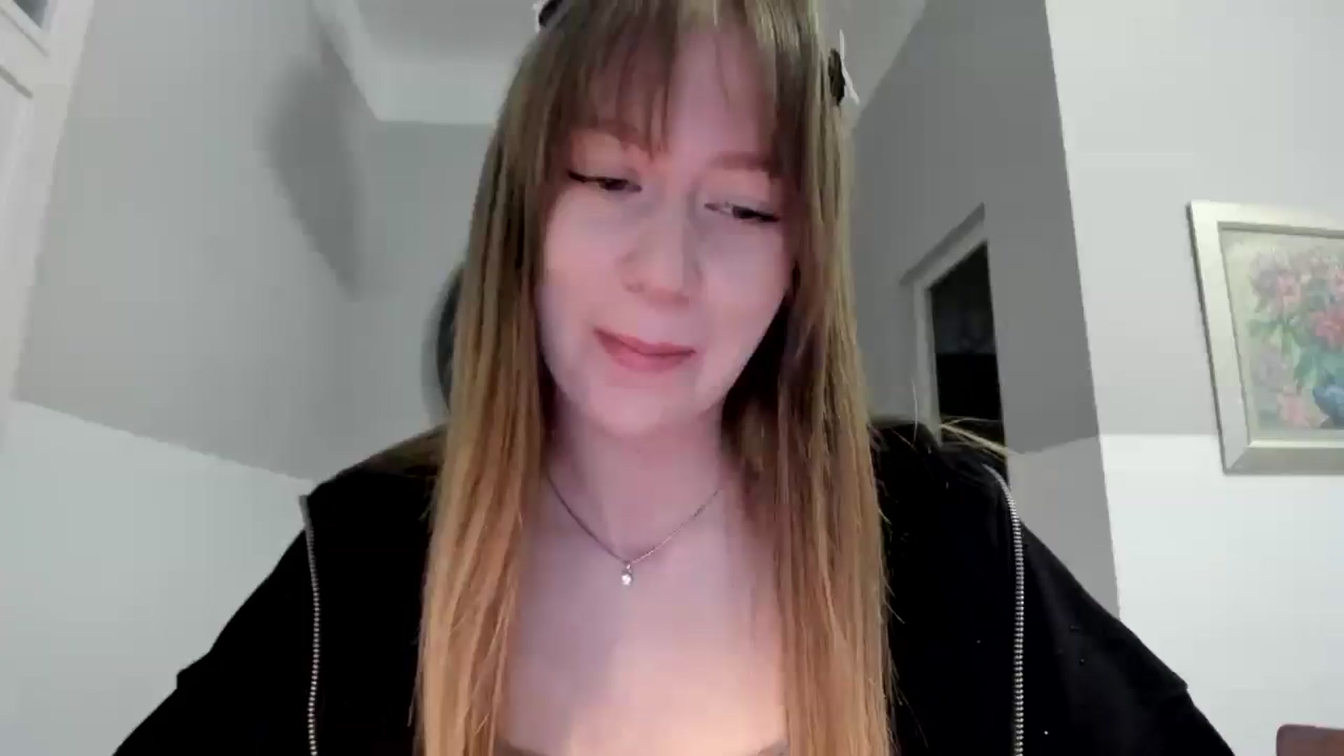 Gallery image thumbnail from RoboSasha's myfreecams stream on, 11/07/2025, 14:30 image 16 of 20