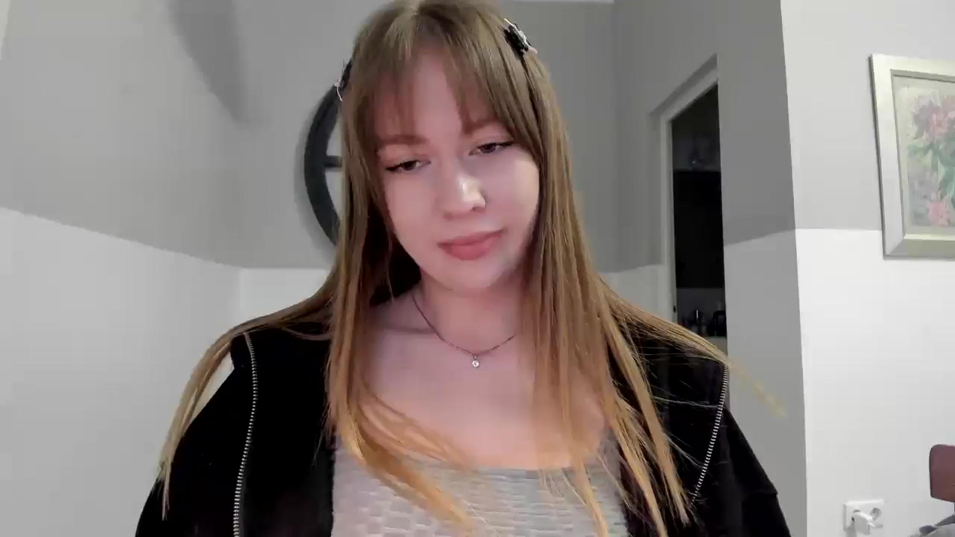 Gallery image thumbnail from RoboSasha's myfreecams stream on, 11/07/2025, 14:30 image 1 of 20