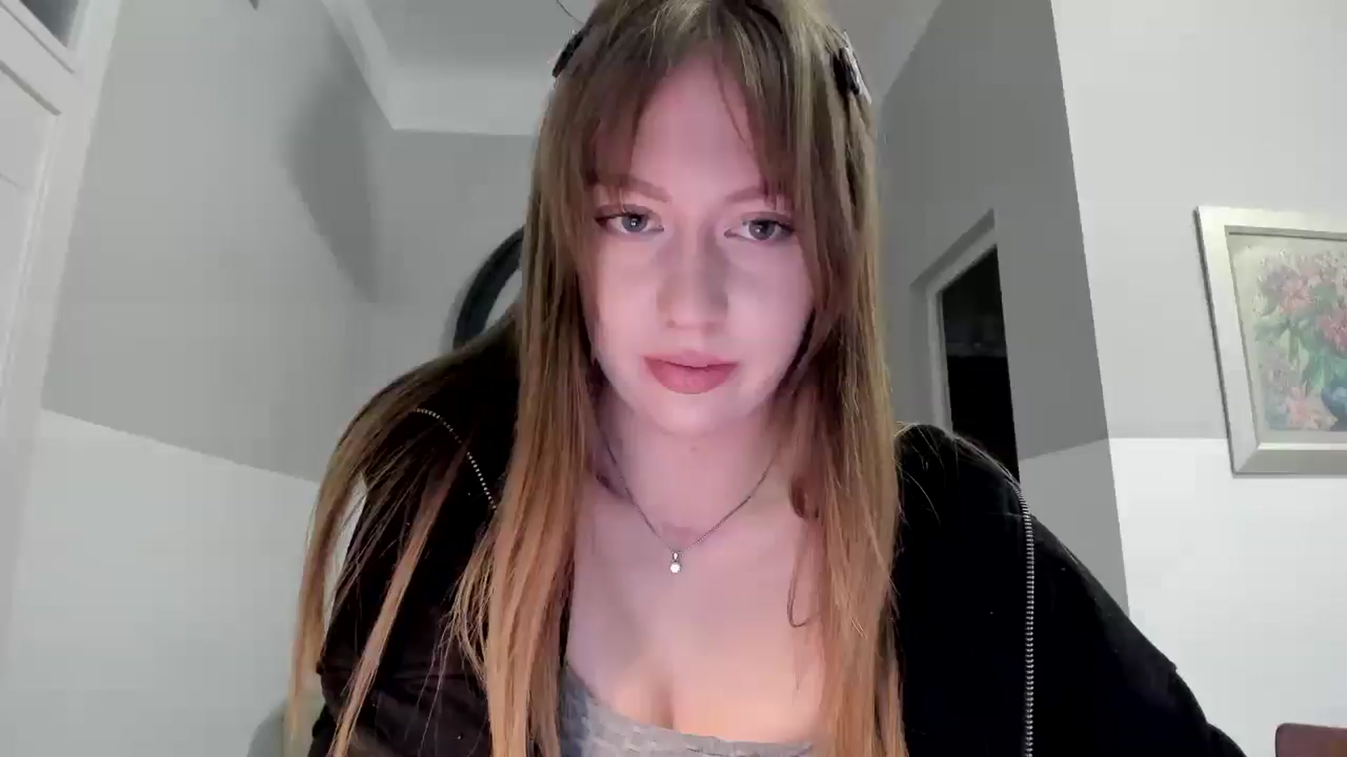 Gallery image thumbnail from RoboSasha's myfreecams stream on, 11/07/2025, 14:30 image 18 of 20