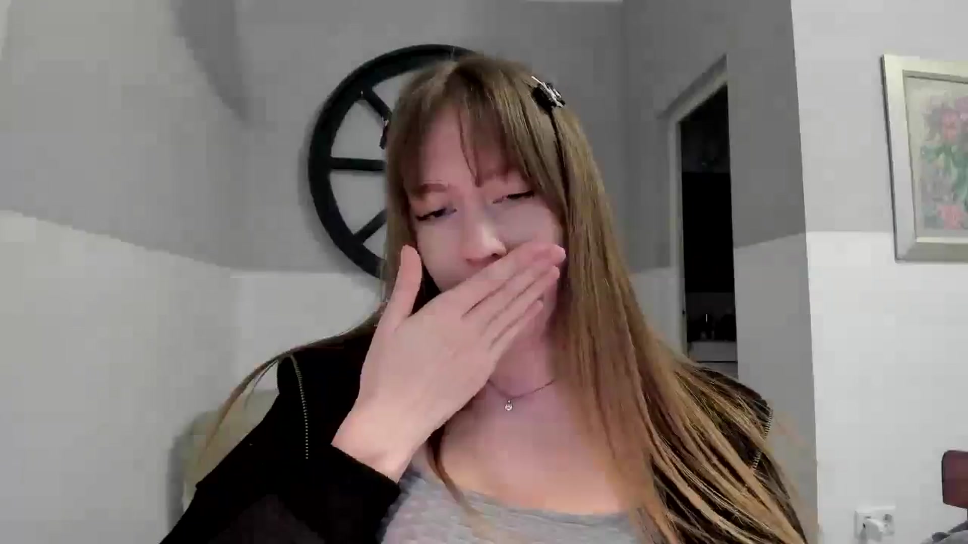 Gallery image thumbnail from RoboSasha's myfreecams stream on, 11/07/2025, 14:30 image 5 of 20