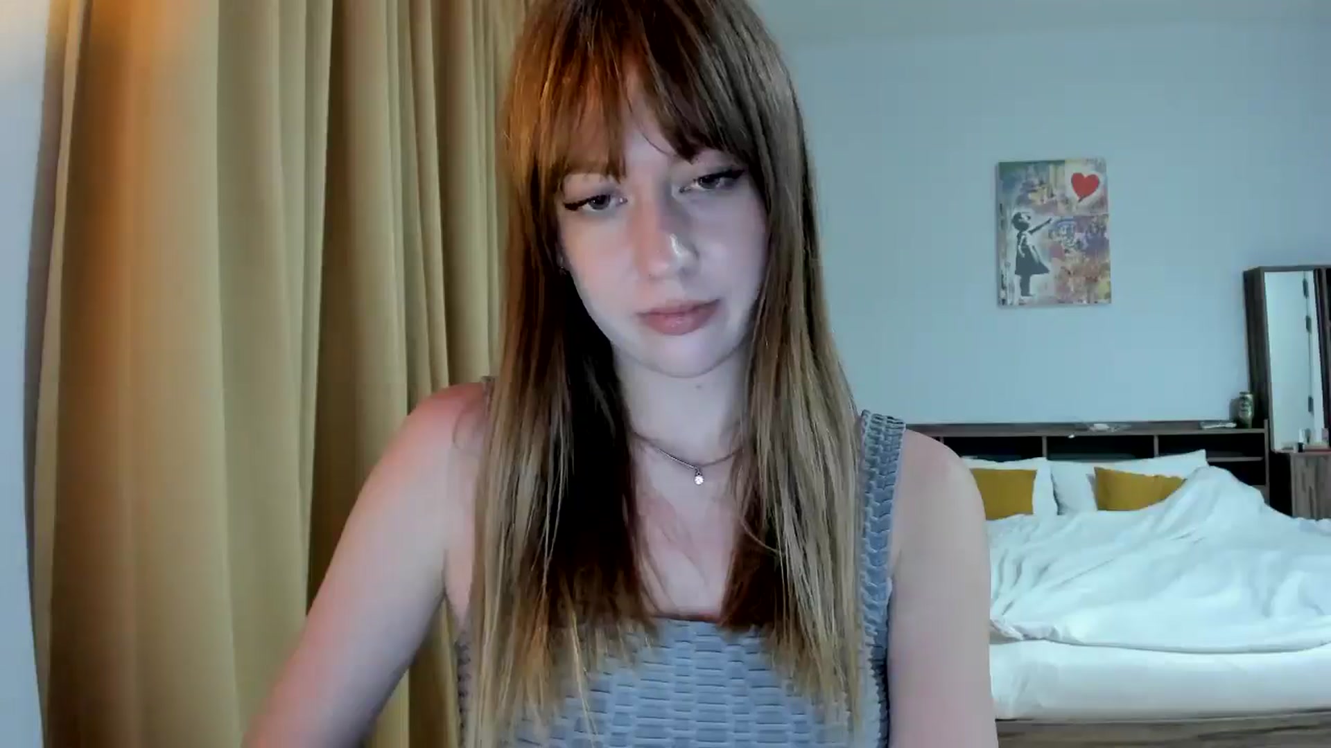Gallery image thumbnail from RoboSasha's myfreecams stream on, 11/10/2025, 13:20 image 8 of 20