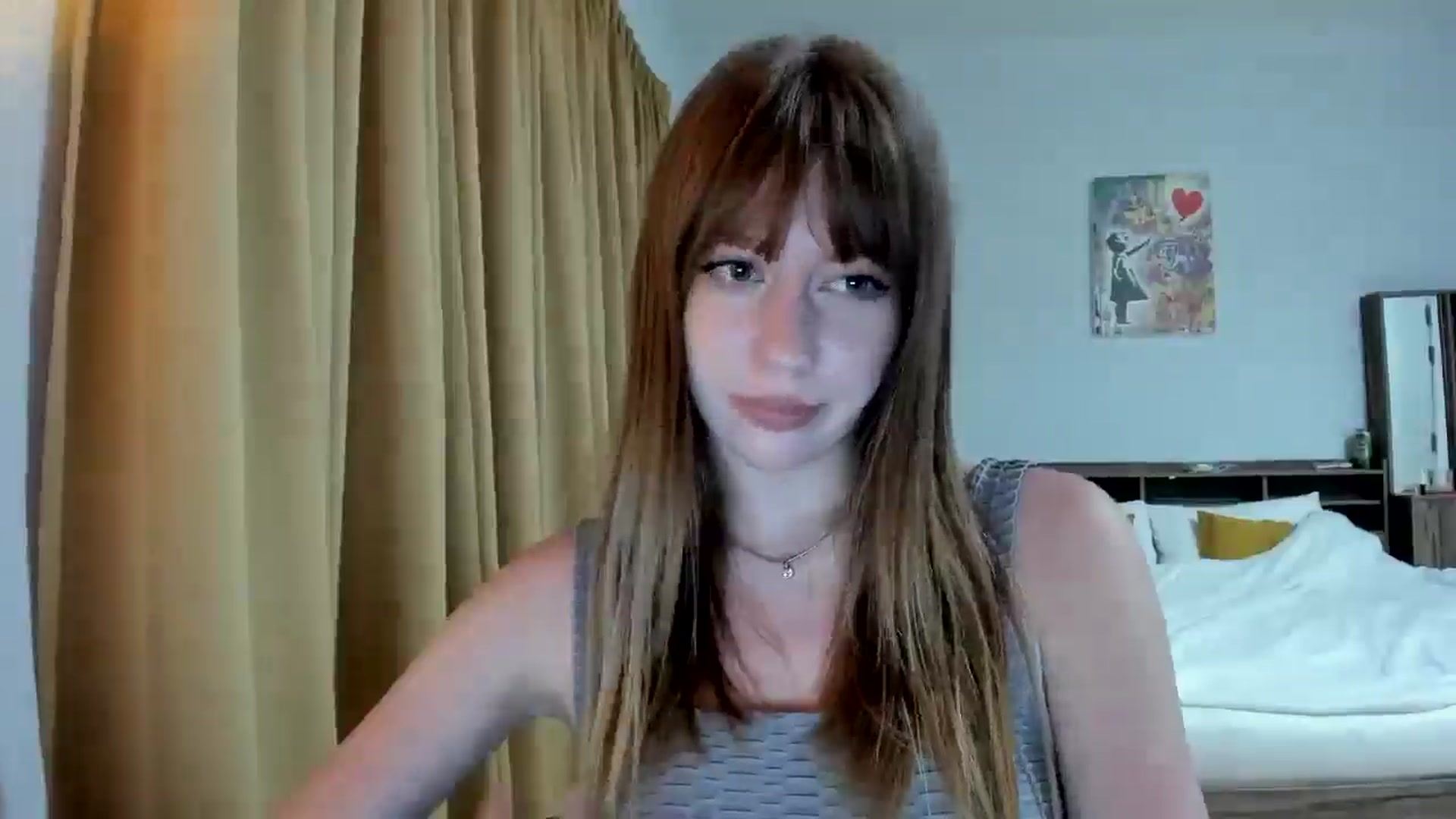 Gallery image thumbnail from RoboSasha's myfreecams stream on, 11/10/2025, 13:20 image 10 of 20