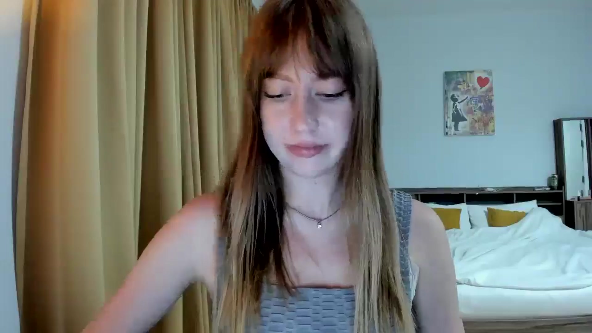 Gallery image thumbnail from RoboSasha's myfreecams stream on, 11/10/2025, 13:20 image 2 of 20