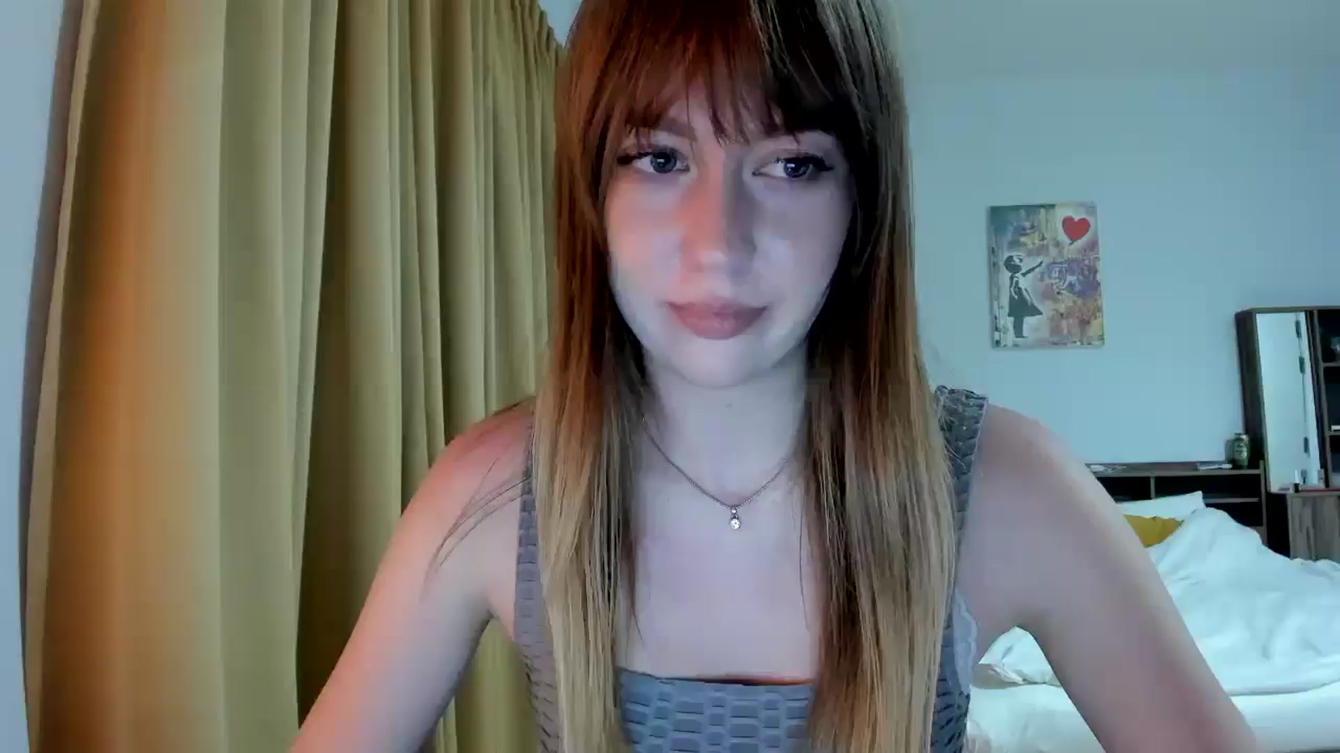 Gallery image thumbnail from RoboSasha's myfreecams stream on, 11/10/2025, 13:20 image 17 of 20