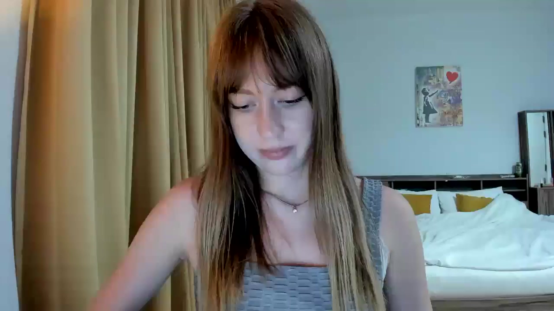 Gallery image thumbnail from RoboSasha's myfreecams stream on, 11/10/2025, 13:20 image 3 of 20