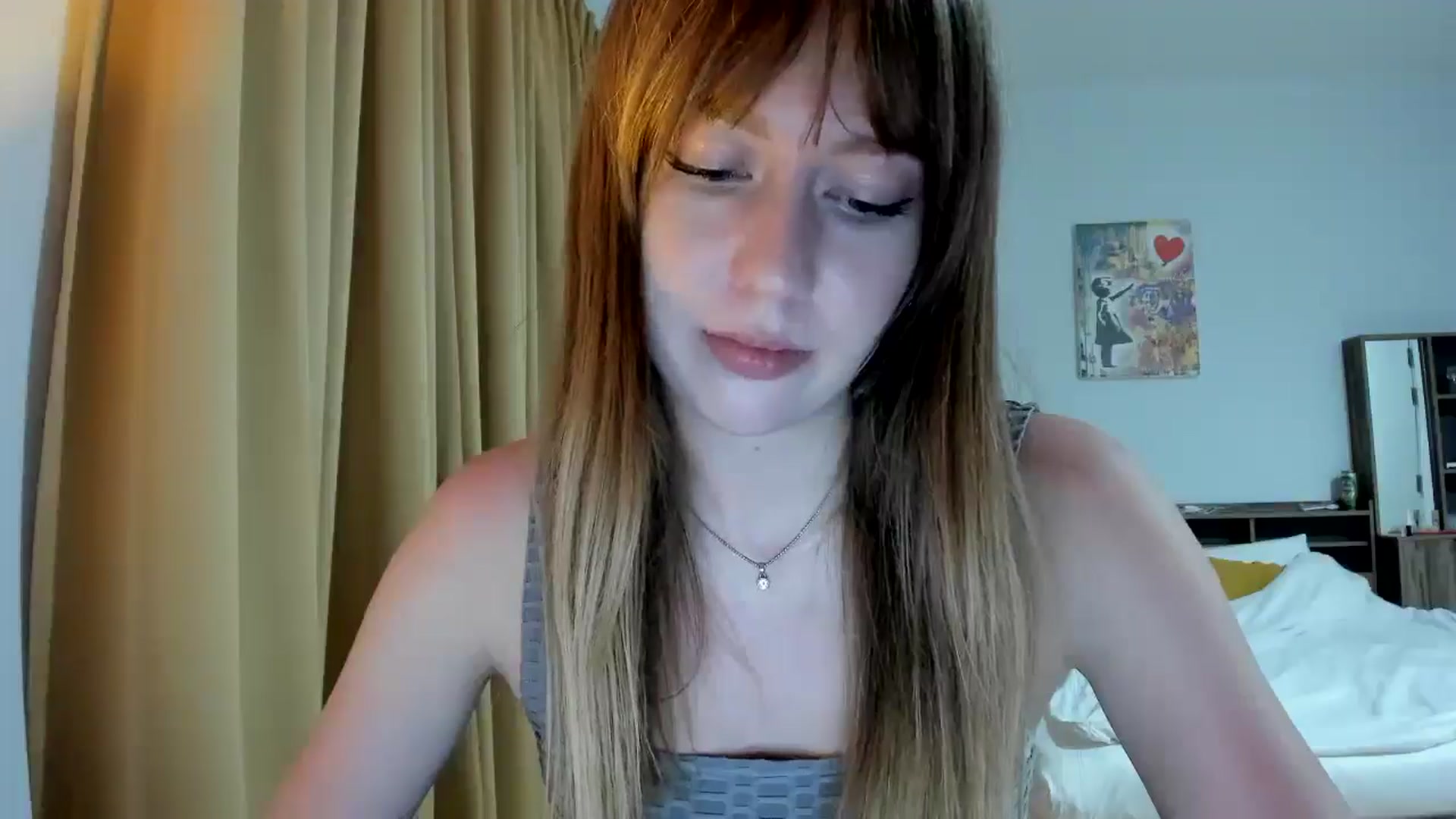 Gallery image thumbnail from RoboSasha's myfreecams stream on, 11/10/2025, 13:20 image 14 of 20