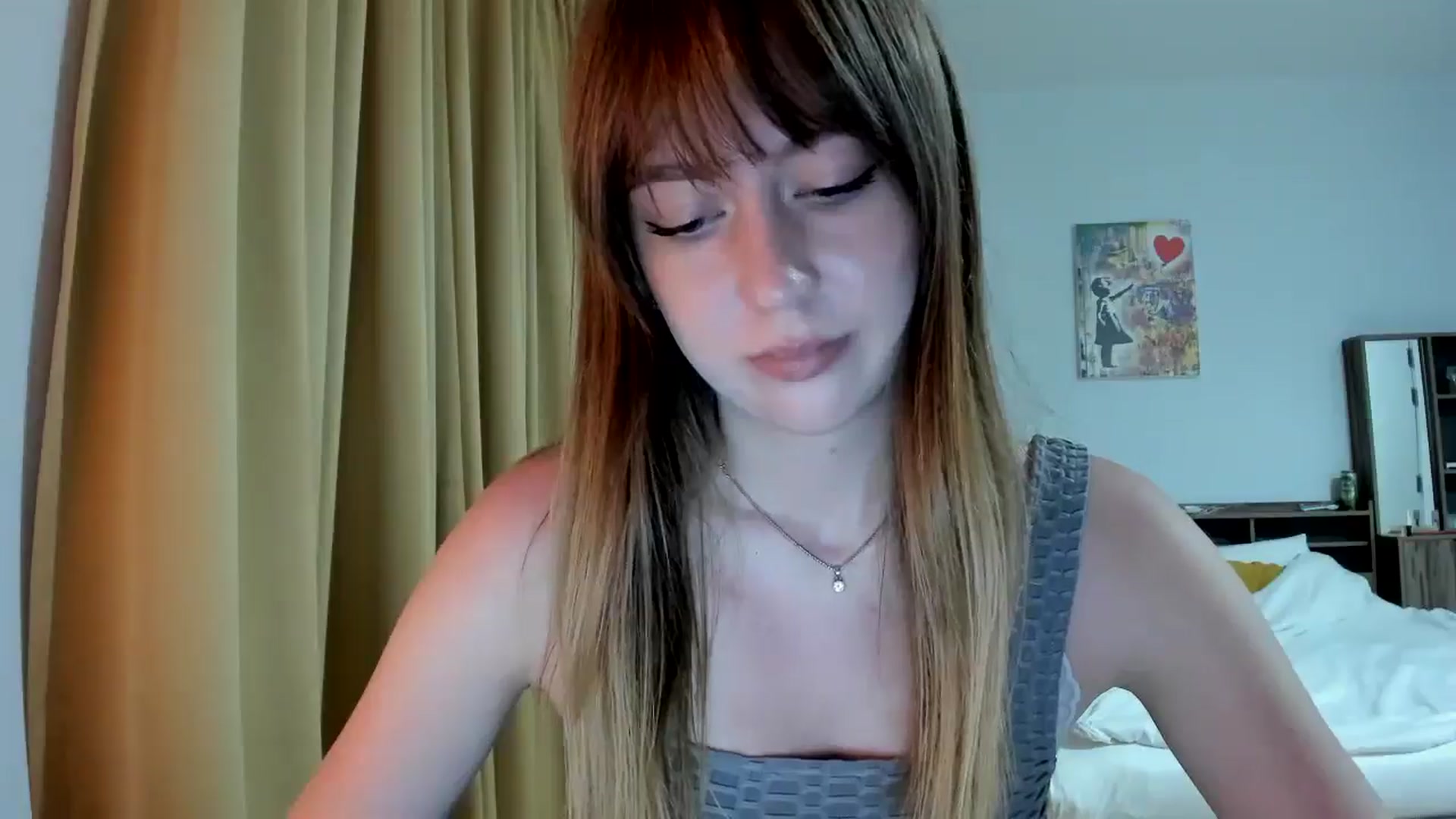 Gallery image thumbnail from RoboSasha's myfreecams stream on, 11/10/2025, 13:20 image 18 of 20