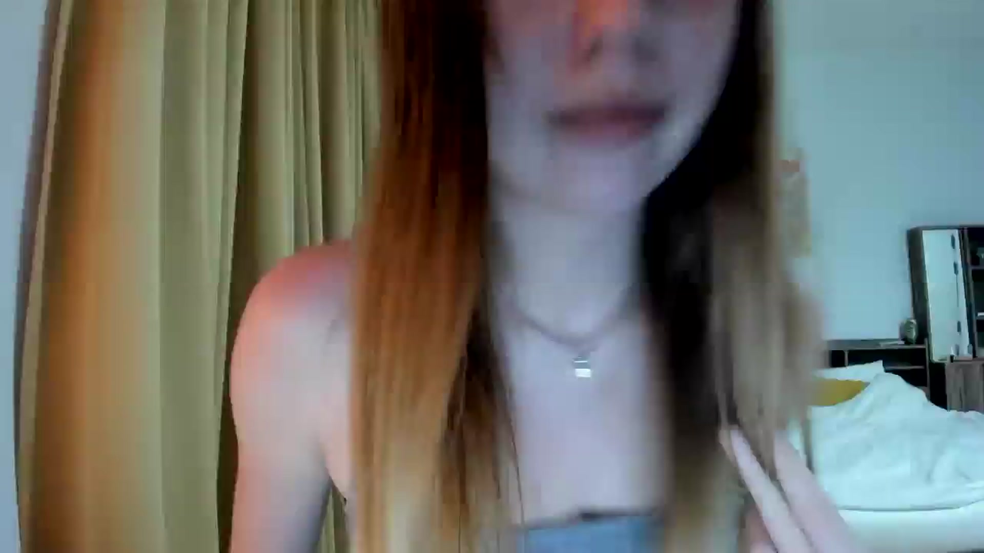 Gallery image thumbnail from RoboSasha's myfreecams stream on, 11/10/2025, 13:20 image 19 of 20
