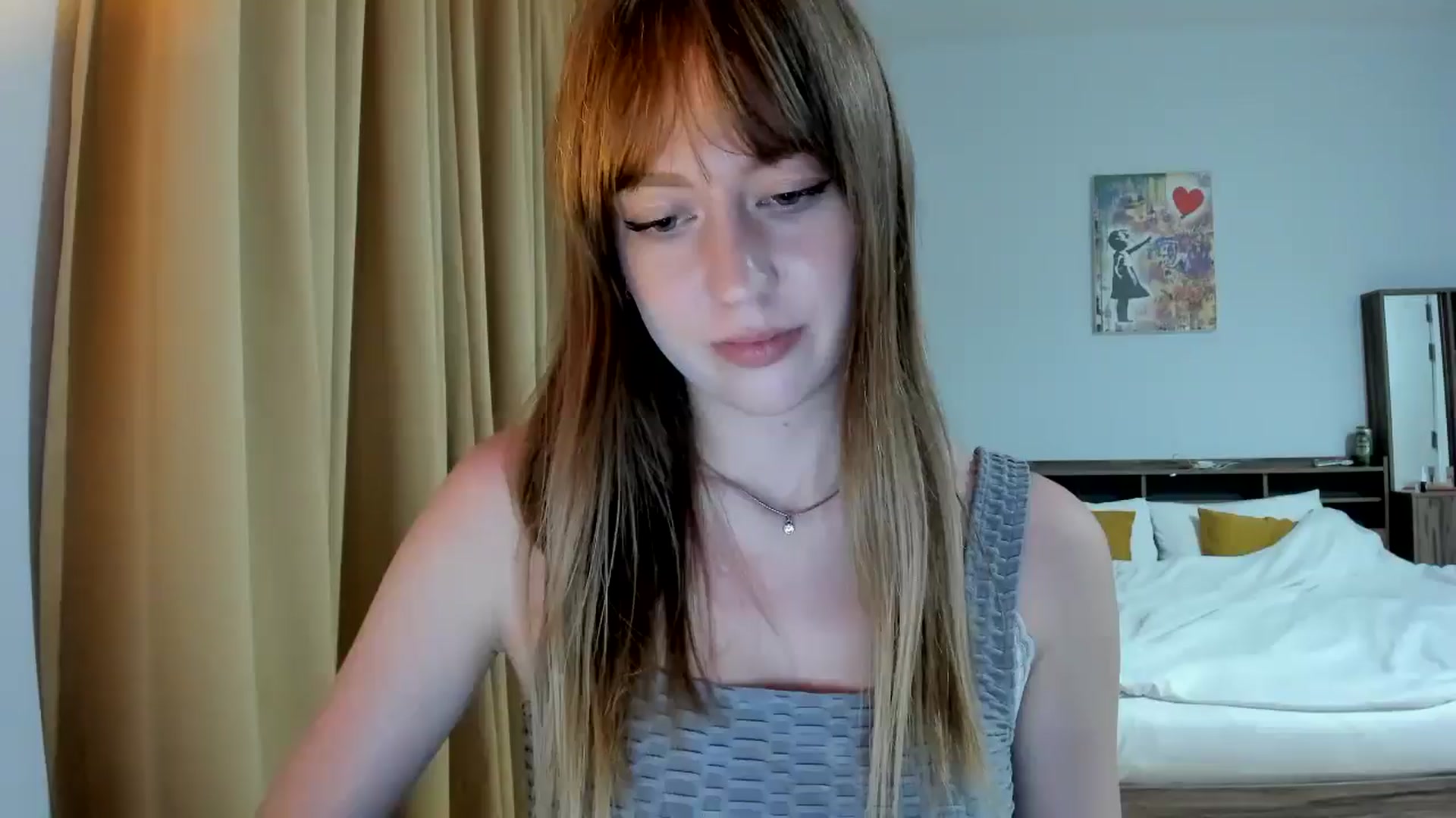 Gallery image thumbnail from RoboSasha's myfreecams stream on, 11/10/2025, 13:20 image 1 of 20