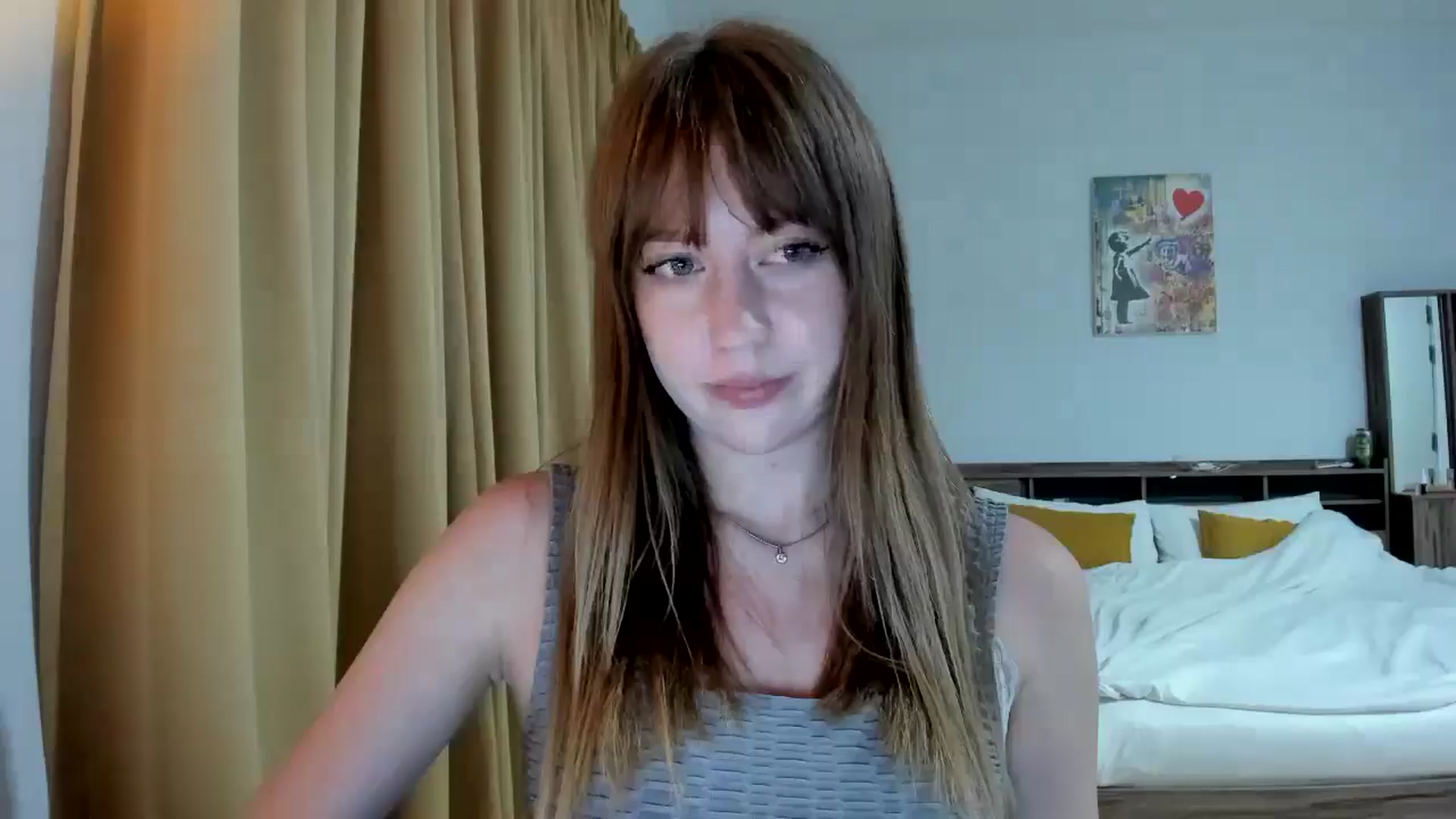 Gallery image thumbnail from RoboSasha's myfreecams stream on, 11/10/2025, 13:20 image 9 of 20