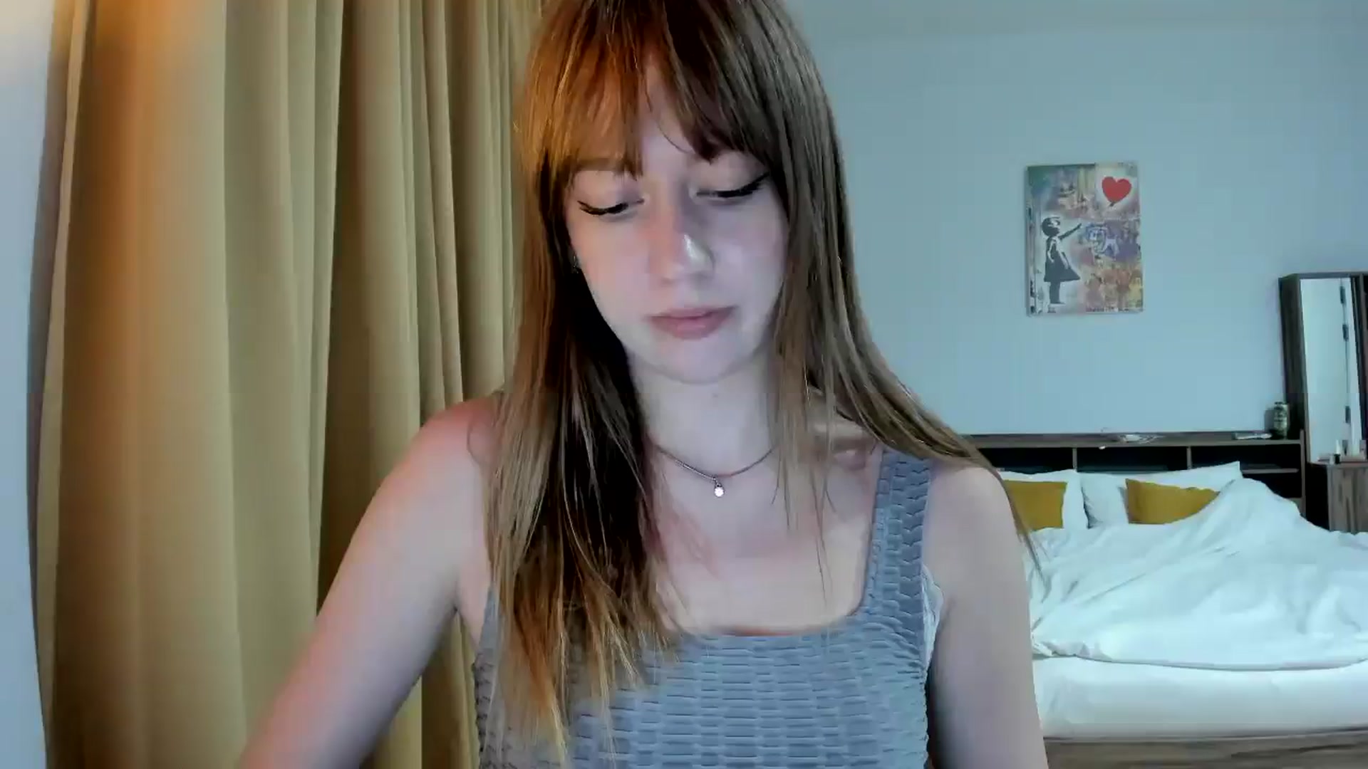 Gallery image thumbnail from RoboSasha's myfreecams stream on, 11/10/2025, 13:20 image 7 of 20