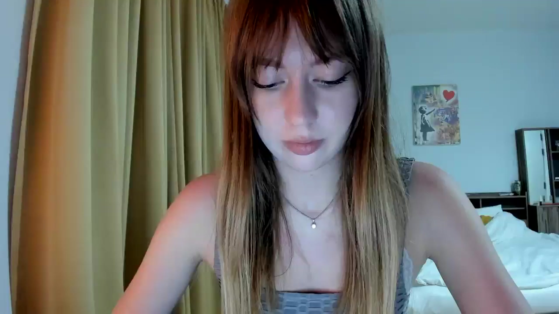 Gallery image thumbnail from RoboSasha's myfreecams stream on, 11/10/2025, 13:20 image 15 of 20