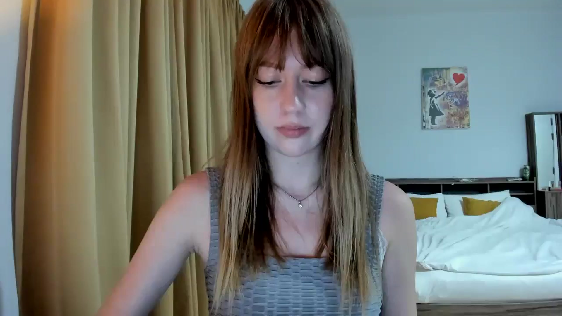 Gallery image thumbnail from RoboSasha's myfreecams stream on, 11/10/2025, 13:20 image 11 of 20