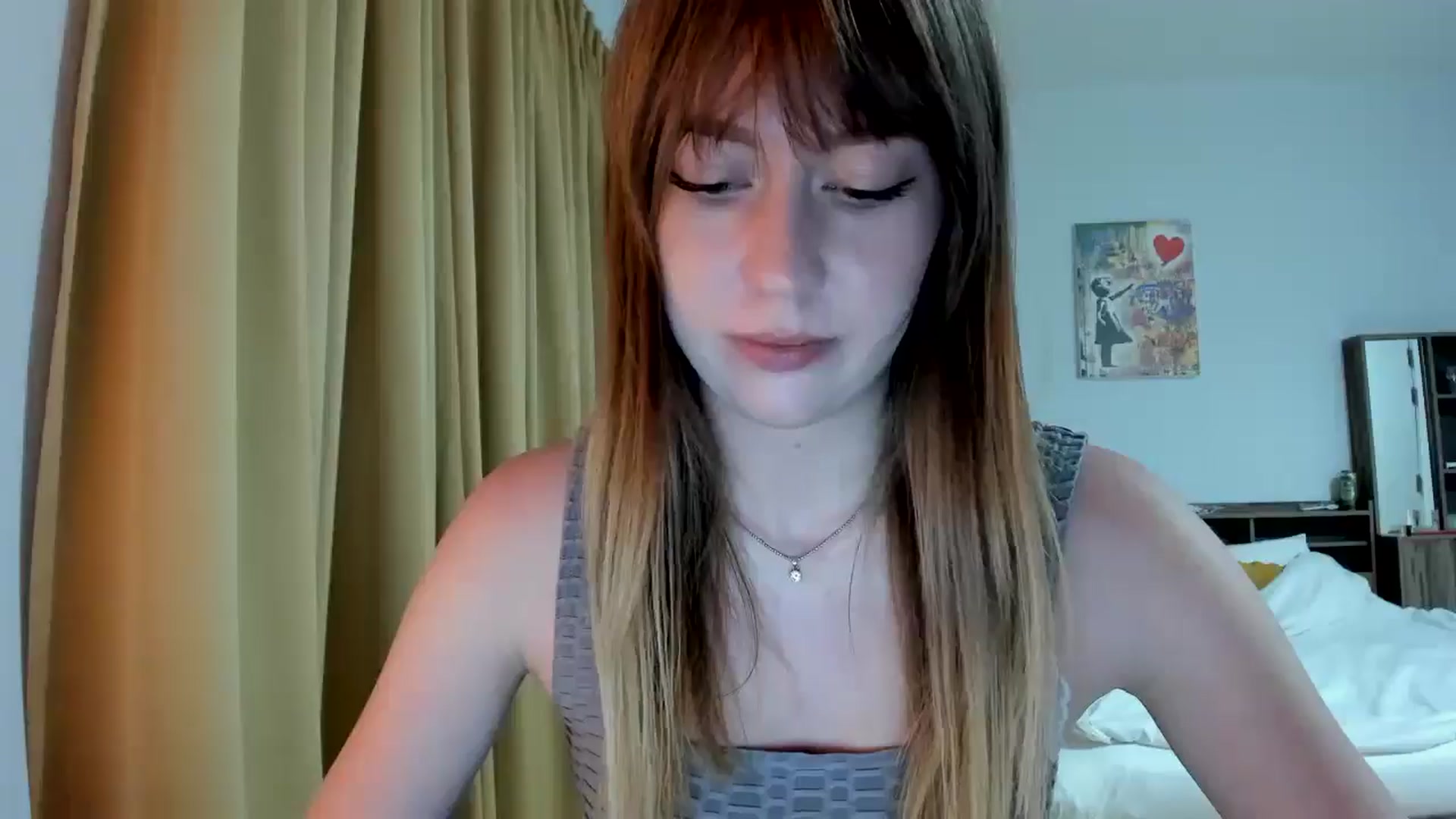 Gallery image thumbnail from RoboSasha's myfreecams stream on, 11/10/2025, 13:20 image 16 of 20