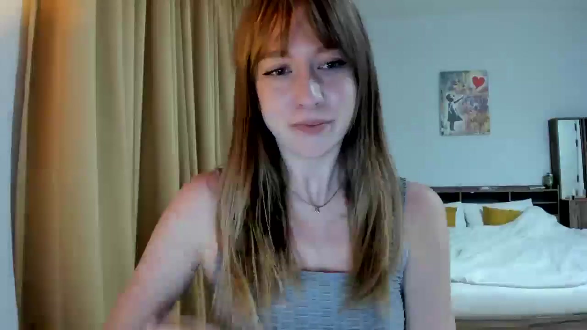 Gallery image thumbnail from RoboSasha's myfreecams stream on, 11/10/2025, 13:20 image 6 of 20