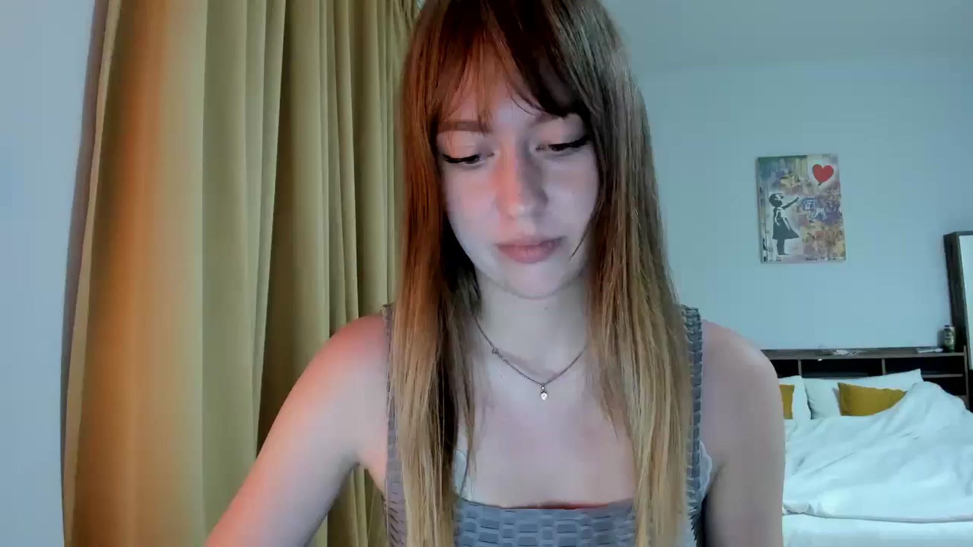 Gallery image thumbnail from RoboSasha's myfreecams stream on, 11/10/2025, 14:06 image 17 of 20