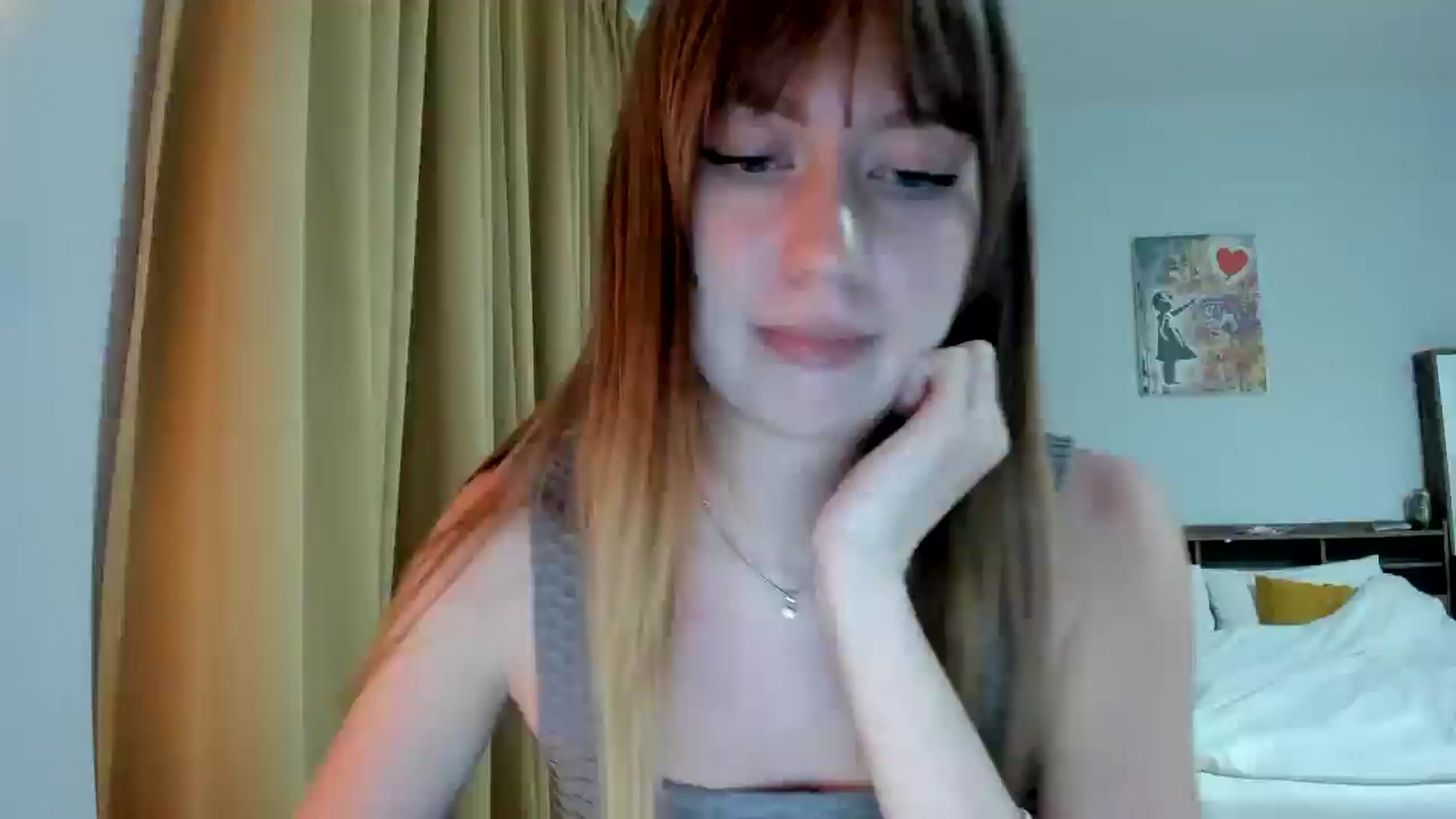 Gallery image thumbnail from RoboSasha's myfreecams stream on, 11/10/2025, 14:06 image 1 of 20
