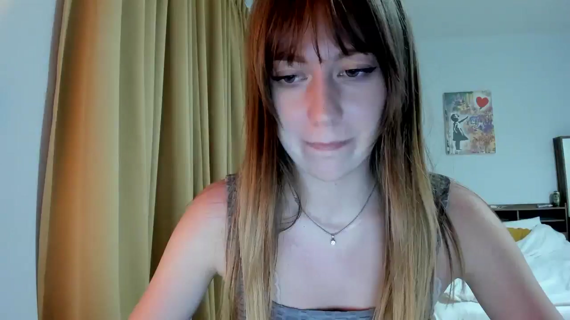 Gallery image thumbnail from RoboSasha's myfreecams stream on, 11/10/2025, 14:06 image 2 of 20