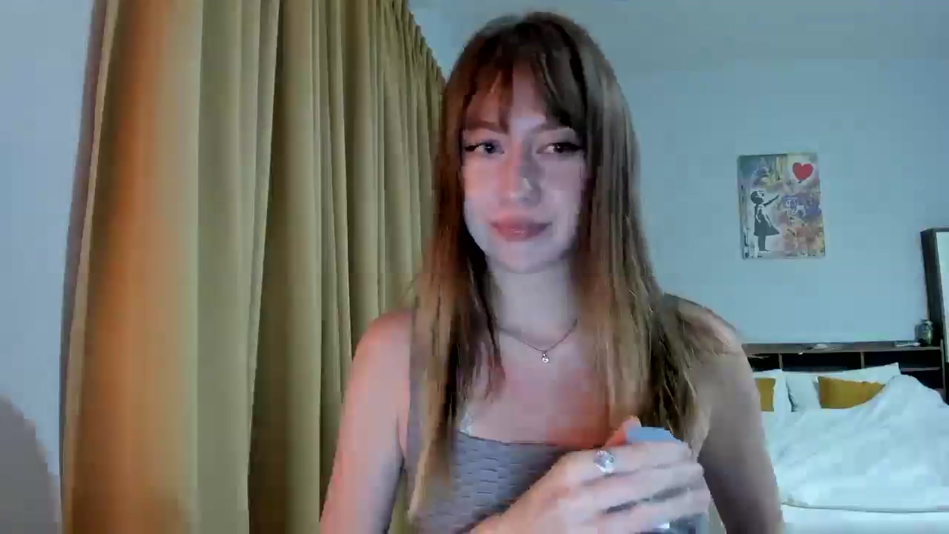 Gallery image thumbnail from RoboSasha's myfreecams stream on, 11/10/2025, 14:06 image 11 of 20