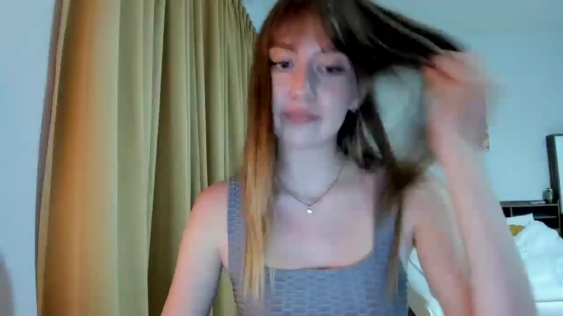 Gallery image thumbnail from RoboSasha's myfreecams stream on, 11/10/2025, 14:06 image 14 of 20