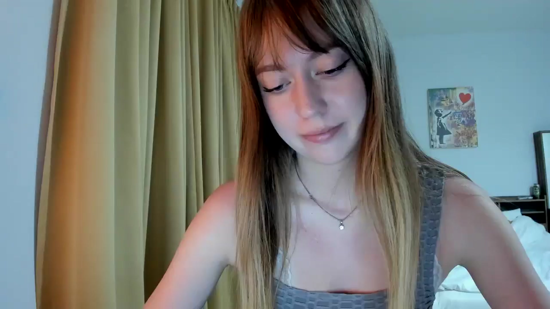 Gallery image thumbnail from RoboSasha's myfreecams stream on, 11/10/2025, 14:06 image 16 of 20