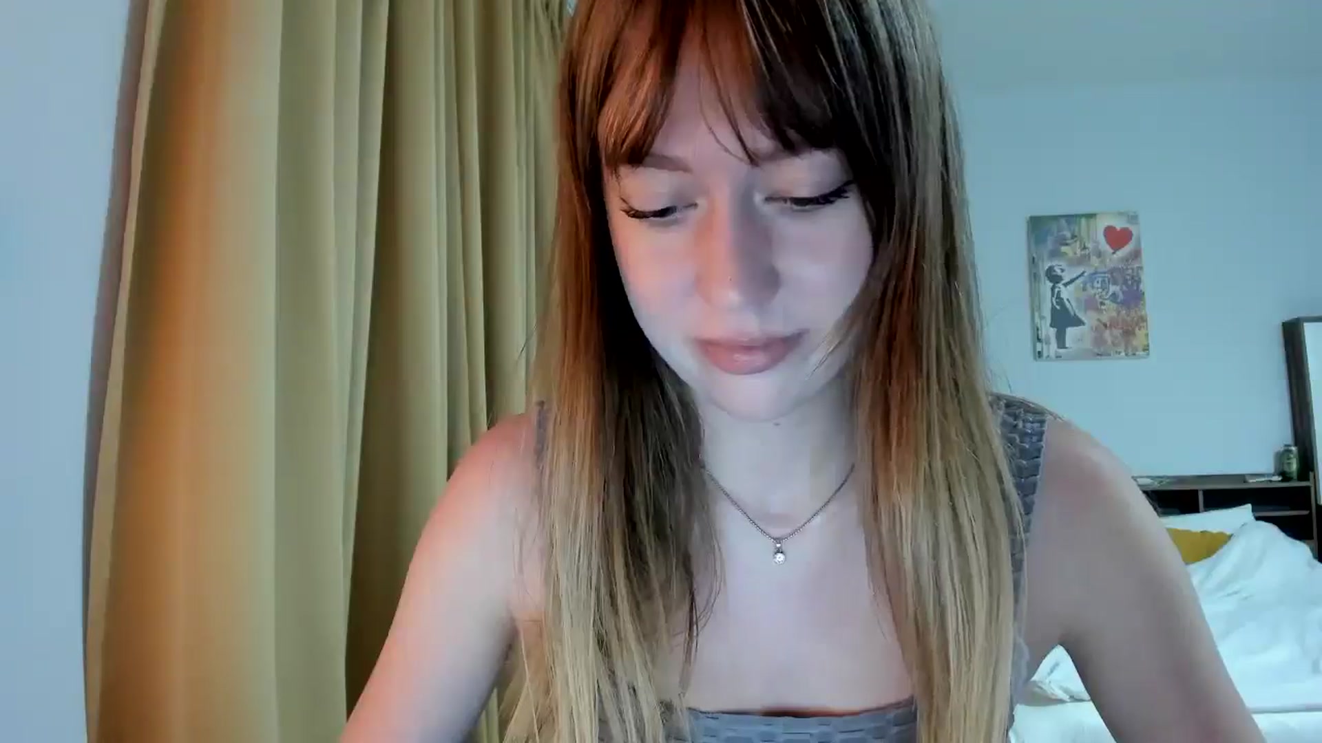Gallery image thumbnail from RoboSasha's myfreecams stream on, 11/10/2025, 14:06 image 7 of 20