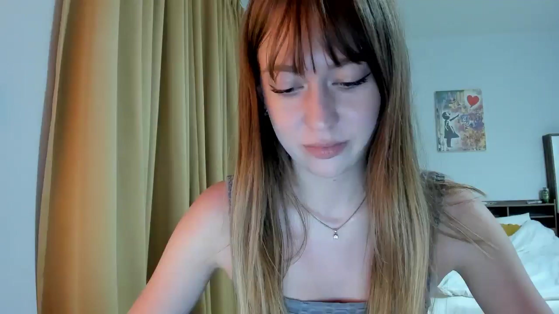 Gallery image thumbnail from RoboSasha's myfreecams stream on, 11/10/2025, 14:06 image 4 of 20