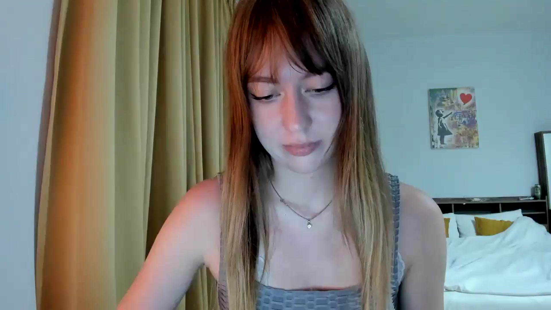 Gallery image thumbnail from RoboSasha's myfreecams stream on, 11/10/2025, 14:06 image 18 of 20