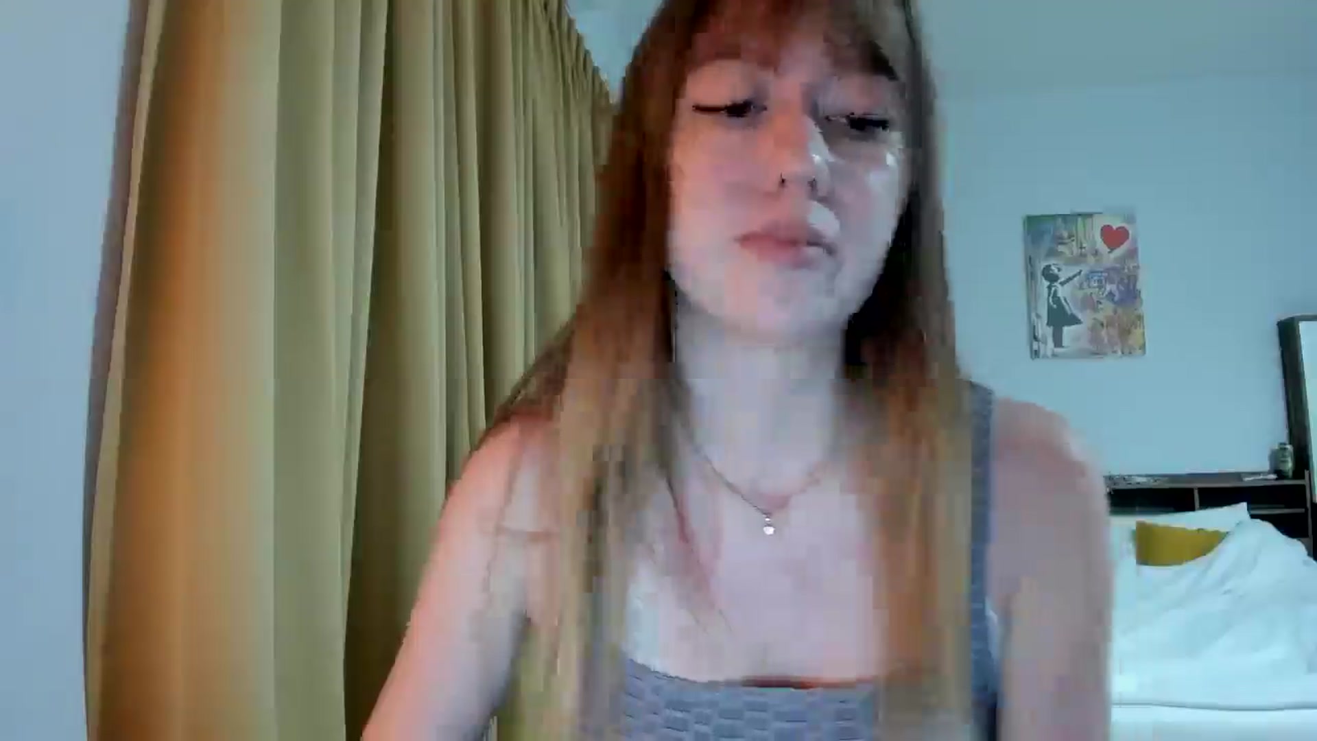 Gallery image thumbnail from RoboSasha's myfreecams stream on, 11/10/2025, 14:06 image 9 of 20