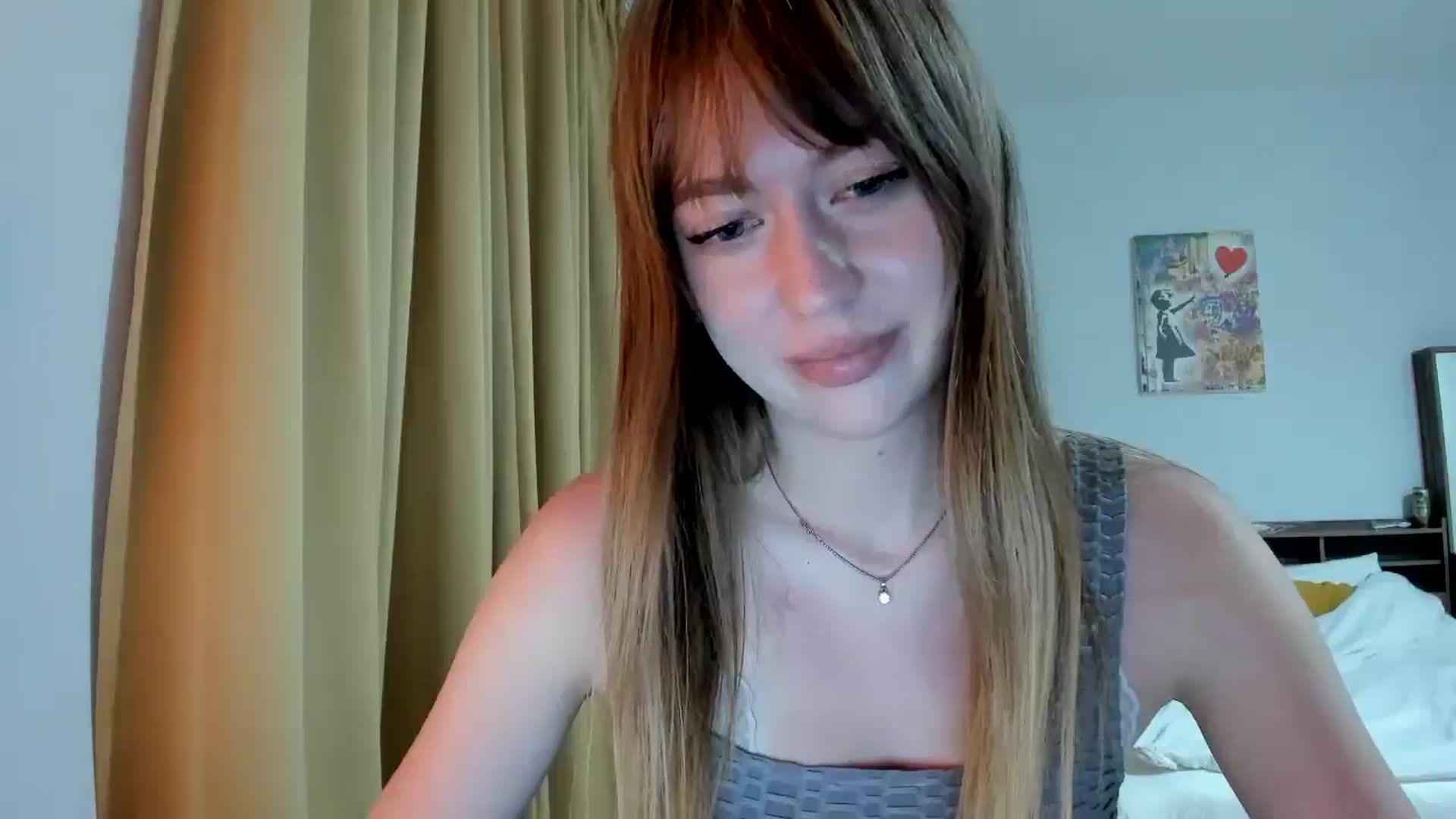 Gallery image thumbnail from RoboSasha's myfreecams stream on, 11/10/2025, 14:06 image 20 of 20