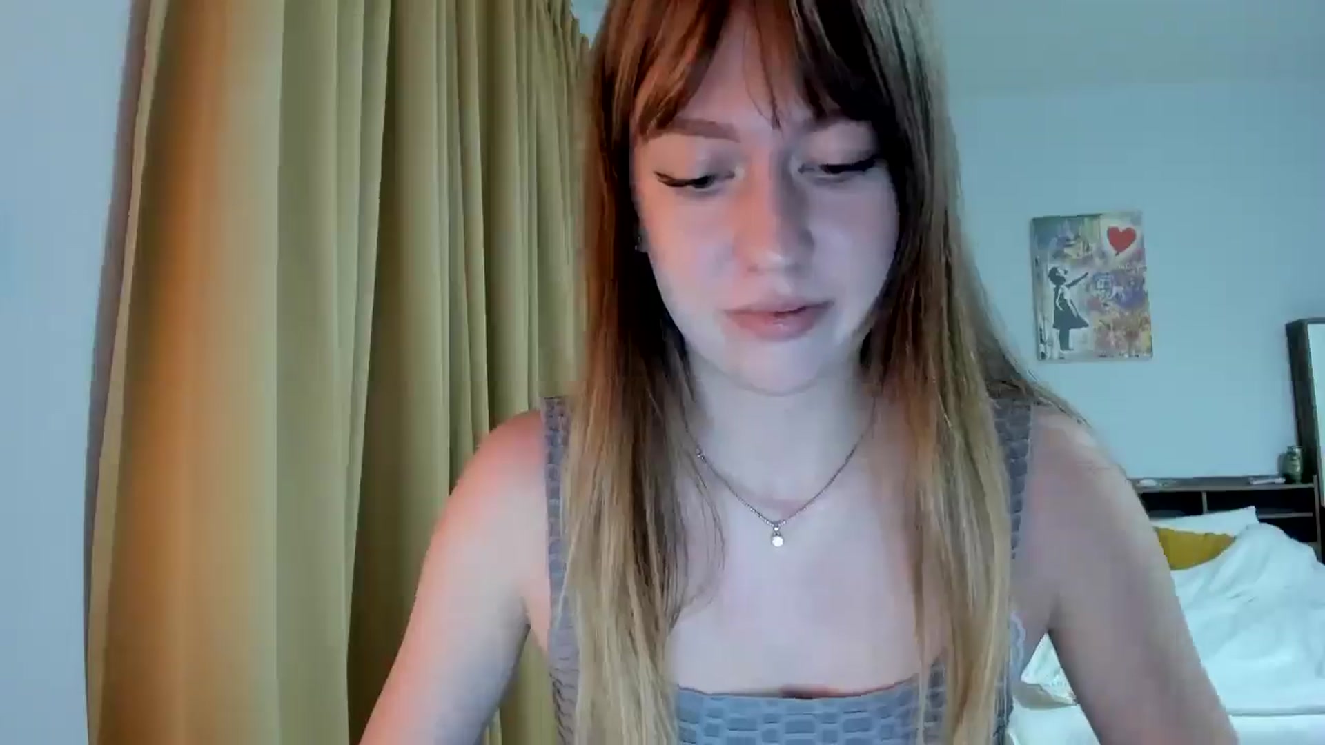 Gallery image thumbnail from RoboSasha's myfreecams stream on, 11/10/2025, 14:06 image 6 of 20