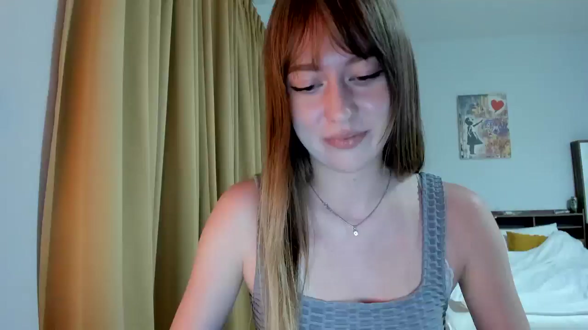 Gallery image thumbnail from RoboSasha's myfreecams stream on, 11/10/2025, 14:06 image 19 of 20