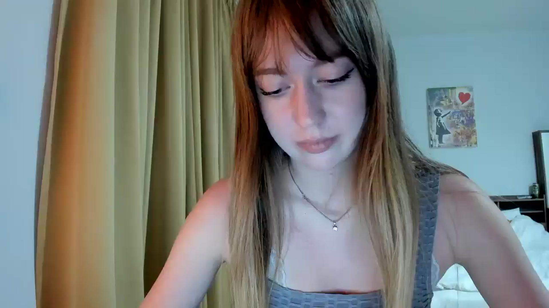 Gallery image thumbnail from RoboSasha's myfreecams stream on, 11/10/2025, 14:06 image 15 of 20